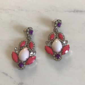 Statement Earrings